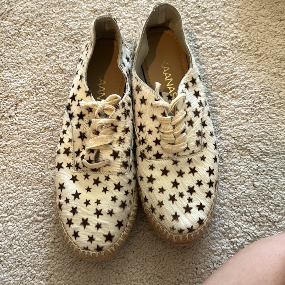 Kaanas Star sneakers